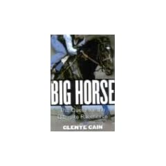 The Home Run Horse: Inside America's Billion-Dollar Racehorse Industry and the High-Stakes Dreams That Fuel It