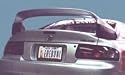 Toyota Celica / 3dr / Racing 94-99 Erebuni Spoilers