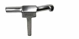 Anvils: SILVERSMITH FORMING AND RAISING STAKE-COMBINATION-SILVERSMITH #3