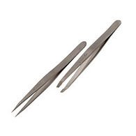 Tweezerman Petite Tweezer Set
