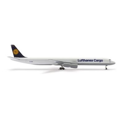 DC-8-73F Lufthansa Cargo