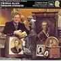 The Hyperion Schubert Edition 16 / Thomas Allen, Graham Johnson