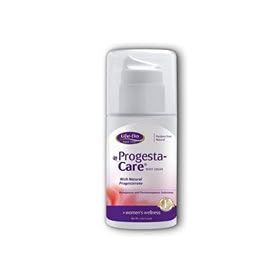Life Flo Progesta Care Cream Woman