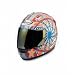 SUOMY SPEC 1R EXTREME HELMET CATHEDRAL MD KTSEMFMD CLOSEOUT-no return