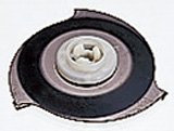 Panasonic 替刃 (上刃・下刃セット)  EY8200
