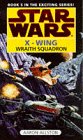 Wraith Squadron (Star Wars: X-Wing Series, Book 5)