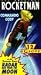 Original Rocketman-2 Vol. Set [VHS]