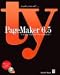 Teach Yourself PageMaker 6.5 for Mac and Windows (Teach Yourself)
