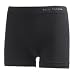 Helly Hansen Seamless Boxer Underwear (Women's) - Black - Medium