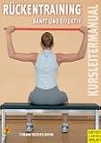 R�ckentraining, sanft und effektiv