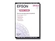Epson America Photo Paper Size Super B (13"x19") S041143