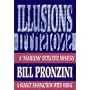 Illusions: A Nameless Detective Novel (Nameless Detective Mystery)