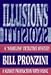 Book Illusions: A Nameless Detective Novel (Nameless Detective Mystery)