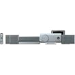 Sharp SD-AS10 Home Theater System (Silver)