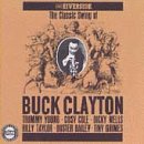 The Classic Swing of Buck Clayton