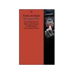 Der gute Affe