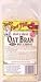 Bob's Red Mill Cereal Oat Bran, 18-ounces (Pack of4)