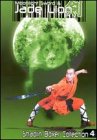 Moonlight Sword & Jade Lion