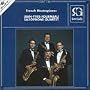 French Masterpieces Saxophone Quartet