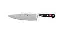 Wüsthof Classic 8-Inch Hollow-Ground Cook's Knife