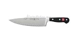 Wusthof Classic 8-Inch Hollow-Ground Cook s Knife