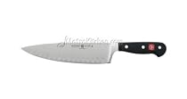 Wüsthof Classic 8-Inch Hollow-Ground Cook's Knife