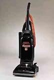 VACUUM UPRIGHT WINDTUNNEL 13in.