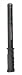 Streetwise 800,000 Volt Stun Gun Baton