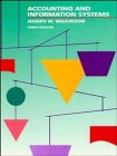 Accounting and information systems