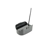 Humminbird XTM 9 QB 90 T Trolling Motor Transducer