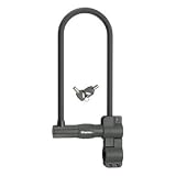 Master Lock Force 3 Long Bike Lock - 4003010