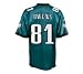 Search : Philadelphia Eagles NFL Terrell Owens #81 Closeout Jersey by Reebok