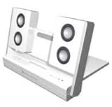 Altec Lansing inMotion iMmini Portable Audio System for iPod Mini