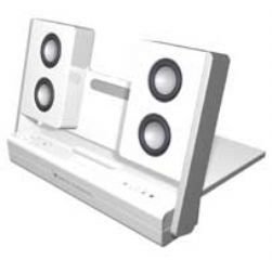 Electronics: Altec Lansing inMotion iMmini Portable Audio System for iPod Mini