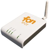 Fon FON2100B La Fonera Wireless Router
