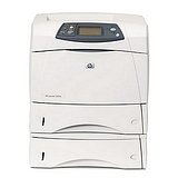 LaserJet 4350TN Laser Printer