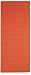 Sports : YOGAMATTE YOGA MATTE GYMNASTIKMATTE FITNESSMATTE ORANGE NEU