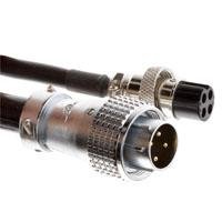 Flashpoint II DC Power Pack Connecting Cord (Replacement) for FP2PPN