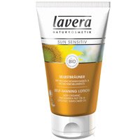 lavera Sun Sensitive - Organic Mineral Self Tanning Lotion - 150ml lavera Sun Sensitive - Organic Mineral Self Tanning Lotion - 150ml