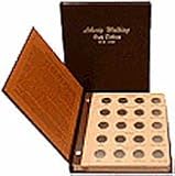 Dansco Album. American Silver Eagles 1986-2012 Date Set #7181