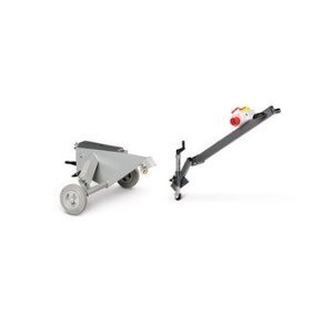 Fein GIM 3-in/ 6-in x 79-in GRIT GI Mobile Grinder, 440V