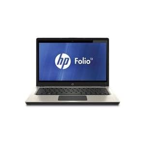 HP Folio 13 B2A32UT 13.3-Inch LED Ultrabook - Core i5 i5-2467M 4G RAM ...