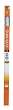 Sun-Glo Fluorescent Aquarium Bulb, 20-Watt, 24-Inch