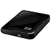 Western Digital My Passport Essential SE 1 TB USB 2.0 Portable External Hard Drive WDBABM0010BBK-NESN (Midnight Black)