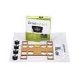 OmniMount OMF Mounting System for 13 to 42-Inch Flat Panel Televisions (Silver)