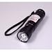 pointer20 - 8 LED Plus Laser Pointer Flashlight Black