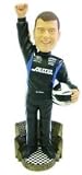 Ryan Newman #12 Stat Commemorative Forever Collectibles Bobble Head