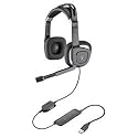 Plantronics USB Ultimate Performance Headset