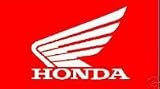 NEOPlex 3' x 5' Honda Motocross Flag