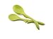 Kitchen & Housewares : Rachael Ray Lazy Spoon and Ladle Set 2-pc.